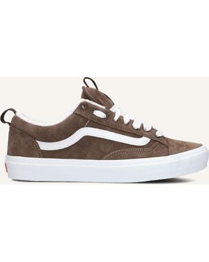 Vans Herren Sneaker Skate Old Skool 36 - Schwarz