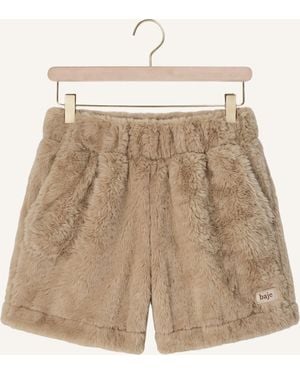 Baje Studio Mädchen Hosen Jolye - Natur