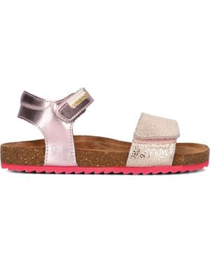 Vingino Sandalen Tavi Mädchen - Schwarz