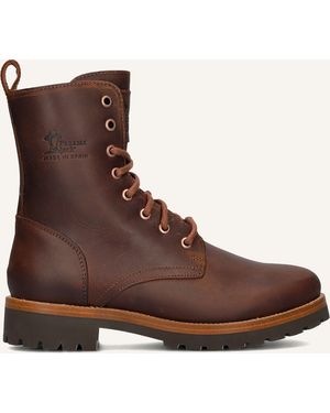 Panama Jack Damen Boots Frisia - Braun