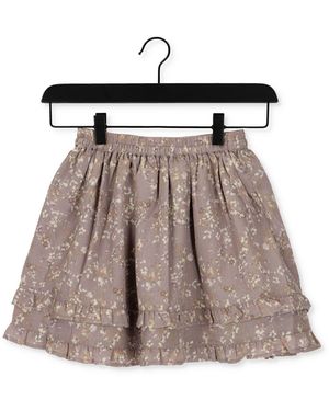 Sofie Schnoor Minirock G223292 Mädchen - Braun