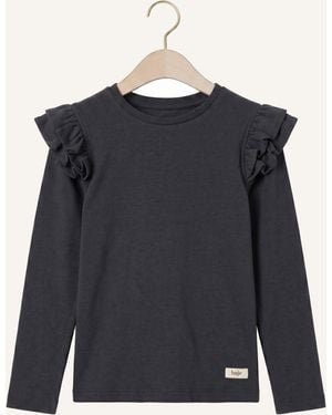 Baje Studio Mädchen Tops & T-Shirts Nena - Blau