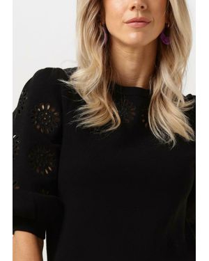 FABIENNE CHAPOT Pullover Pasja Pullover - Schwarz