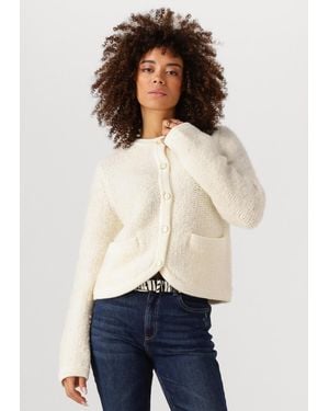 FABIENNE CHAPOT Damen Pullover & Cardigans Marcia Cardigan - Natur