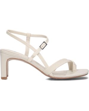 Vagabond Shoemakers Sandalen Luisa Sandal - Schwarz