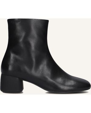 Vagabond Shoemakers Damen Stiefeletten Livia 001 - Schwarz