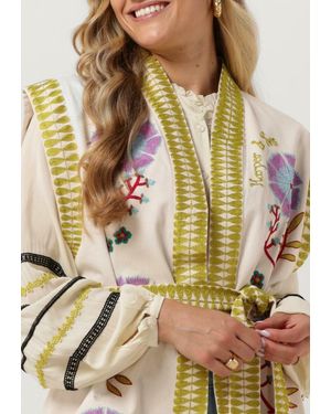 Harper & Yve Gilet June-gi - Mehrfarbig