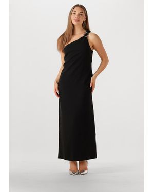 EDITED Damen Kleider Joelle Dress - Schwarz