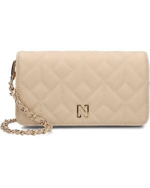 NIKKIE Umhängetasche Abigail Shoulderbag - Schwarz