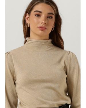 Silvian Heach Pullover Sweater Balag Damen - Natur