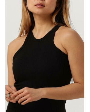 Minimum Midikleid Caana - Schwarz