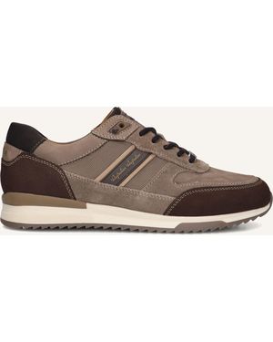 Australian Herren Sneaker Filmon - Schwarz