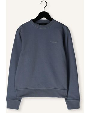 Airforce Jungen Pullover & Cardigans Geb118 - Blau