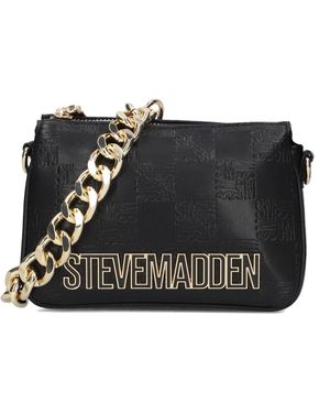 Steve Madden Umhängetasche Bminiroy - Schwarz