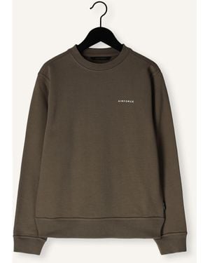 Airforce Jungen Pullover & Cardigans Geb118 - Braun