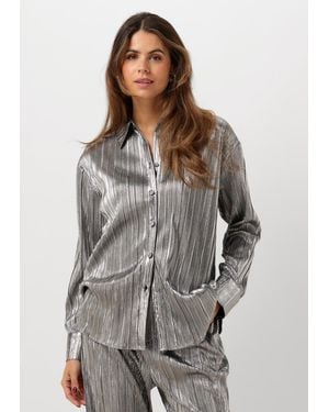 Suncoo Damen Blusen Linda - Grau