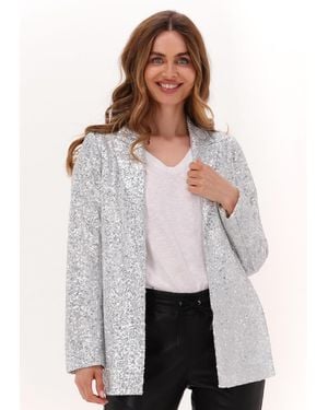 Goosecraft Blazer Bowie Sequine Blazer - Mehrfarbig