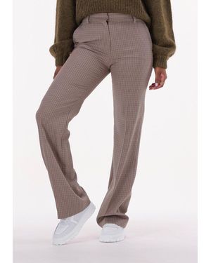 Vanessa Bruno Hose Palazzo Pant - Mehrfarbig