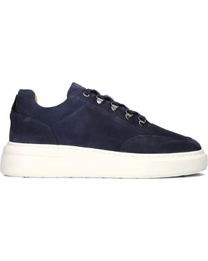 Goosecraft Sneaker Low Smew 1 - Blau