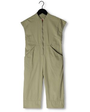 AO76 Jumpsuit Gisele Jumpsuit Mädchen - Grün