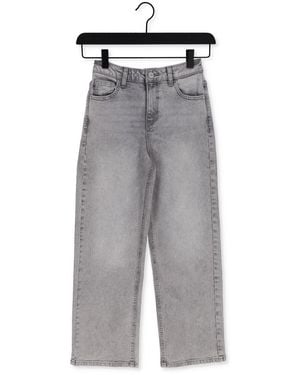 Cars Jeans Straight Leg Jeans Bry Mädchen - Schwarz