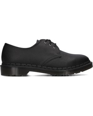 Dr. Martens Schnürschuhe 1461 1 - Schwarz