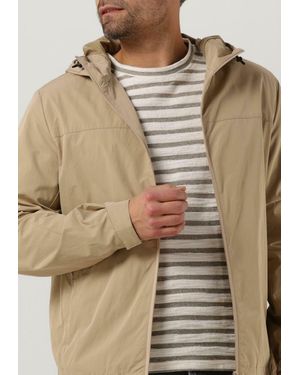 Anerkjendt Jack Akper Stick Pocket Jacket - Braun
