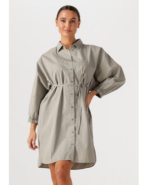 Moscow Damen Kleider 147-06-Havanadress - Grau