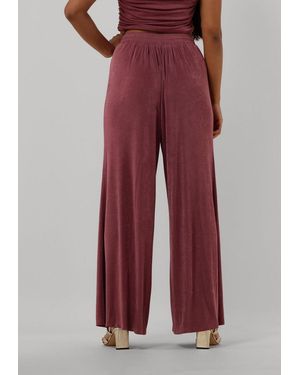 Refined Department Hose Nova - Rot