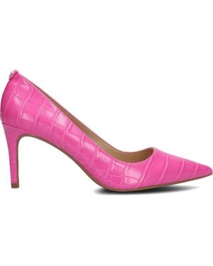 Michael Kors Pumps Alina Flex Pump Damen - Pink