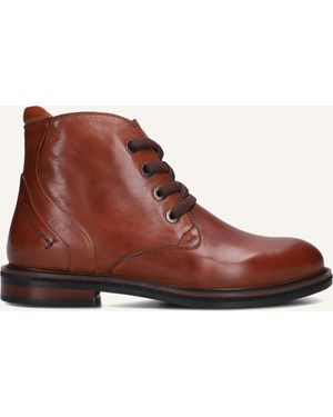 Maripé Damen Boots Priscilla - Braun