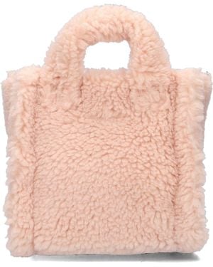 Stand Studio Hell- Handtasche Lizzie Mini Bag Mädchen - Pink