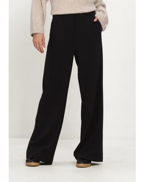 Cambio Damen Hosen Alexis - Schwarz