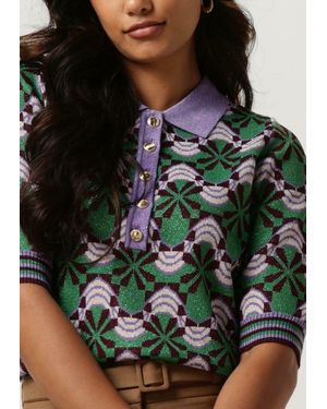 Suncoo Top Palmer Damen - Schwarz
