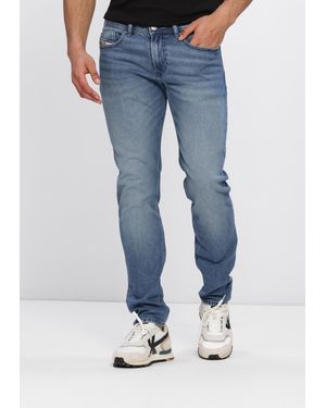 DIESEL Herren Jeans 1979 Sleenker - Blau