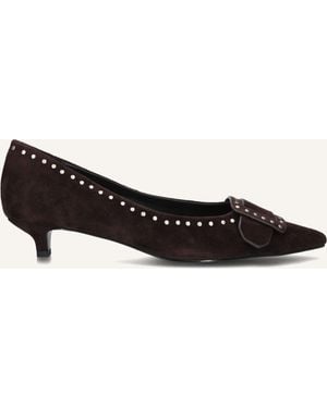 Bibi Lou Damen Absätze Altair Pumps - Schwarz