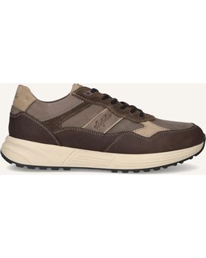 Australian Herren Sneaker Grants - Schwarz