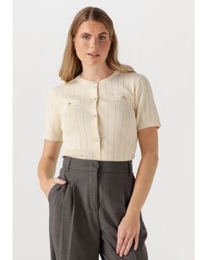 Suncoo Damen Pullover & Cardigans Geriz - Natur