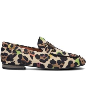Notre-v Loafer 30056-05 Damen - Schwarz