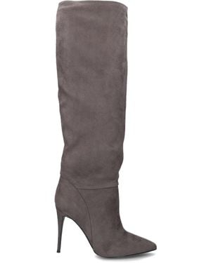 Steve Madden Hohe Stiefel Darian - Schwarz