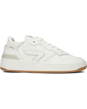Hub Sneaker Low SmAsh - Schwarz