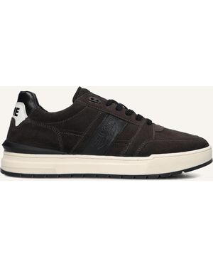 PME LEGEND Herren Sneaker Alamere - Schwarz