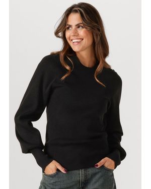FABIENNE CHAPOT Damen Pullover & Cardigans Lillian Pullover 9001 - Schwarz