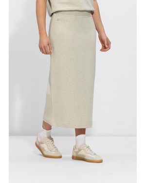 Moscow Damen Röcke 57-03-Aby - Weiß