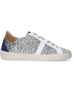 Toral Sneaker Low 12638 - Schwarz