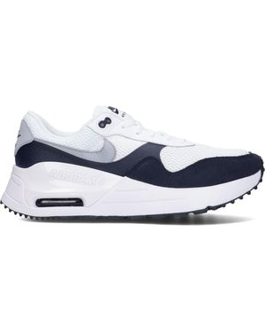 Nike Sneaker Low Air Max Systm - Schwarz
