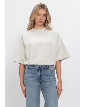 RUBY TUESDAY Damen Pullover & Cardigans Clemence - Weiß