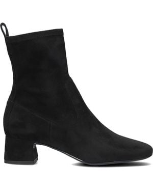 Unisa Stiefeletten Lemico - Schwarz