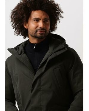 Elvine Lucius Herren - Schwarz