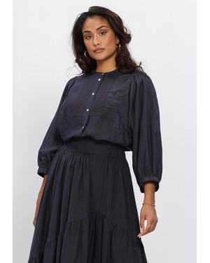 RUBY TUESDAY Damen Blusen Illiez - Blau